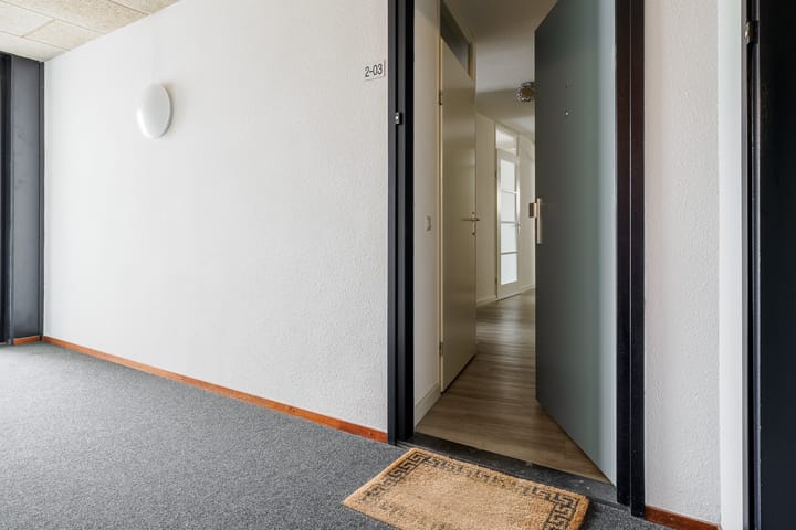 Foto 27 van Oldenzaalsestraat 2-3