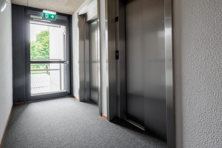 Foto 28 van Oldenzaalsestraat 2-3