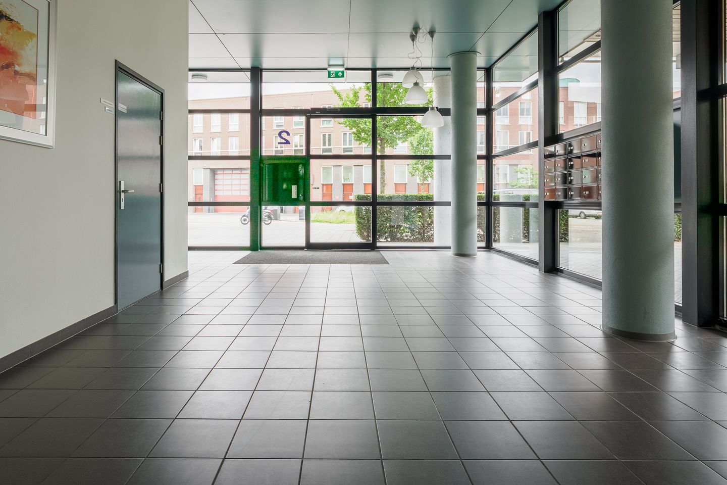 Foto 29 van Oldenzaalsestraat 2-3