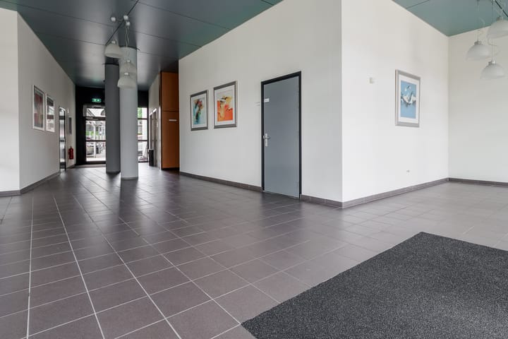 Foto 30 van Oldenzaalsestraat 2-3