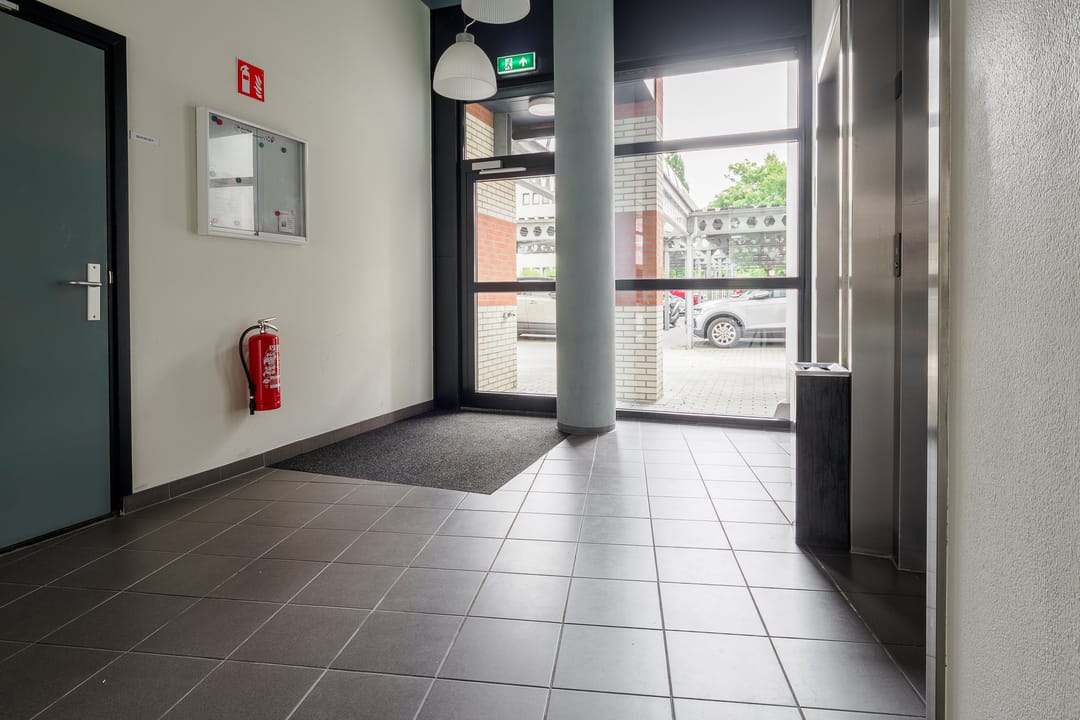 Foto 31 van Oldenzaalsestraat 2-3