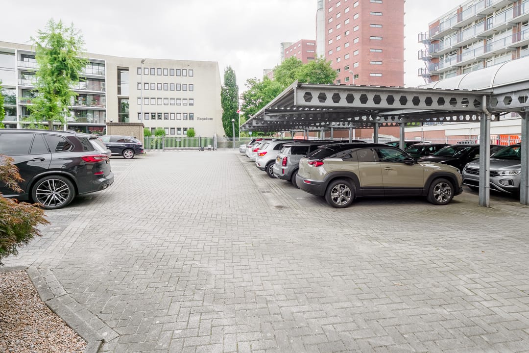 Foto 32 van Oldenzaalsestraat 2-3