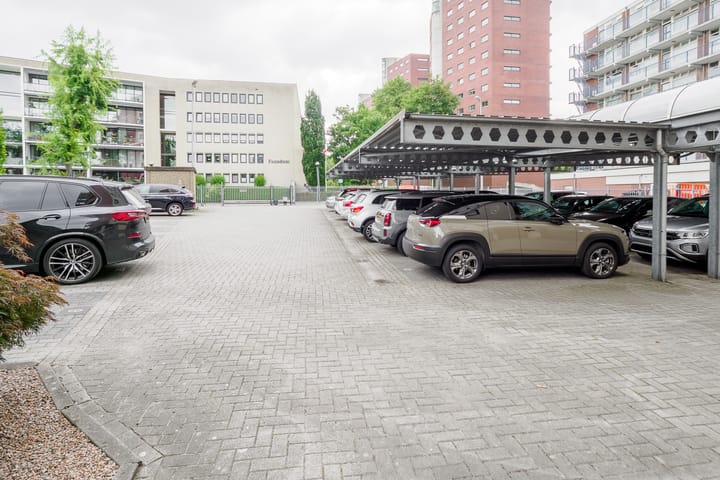 Foto 32 van Oldenzaalsestraat 2-3