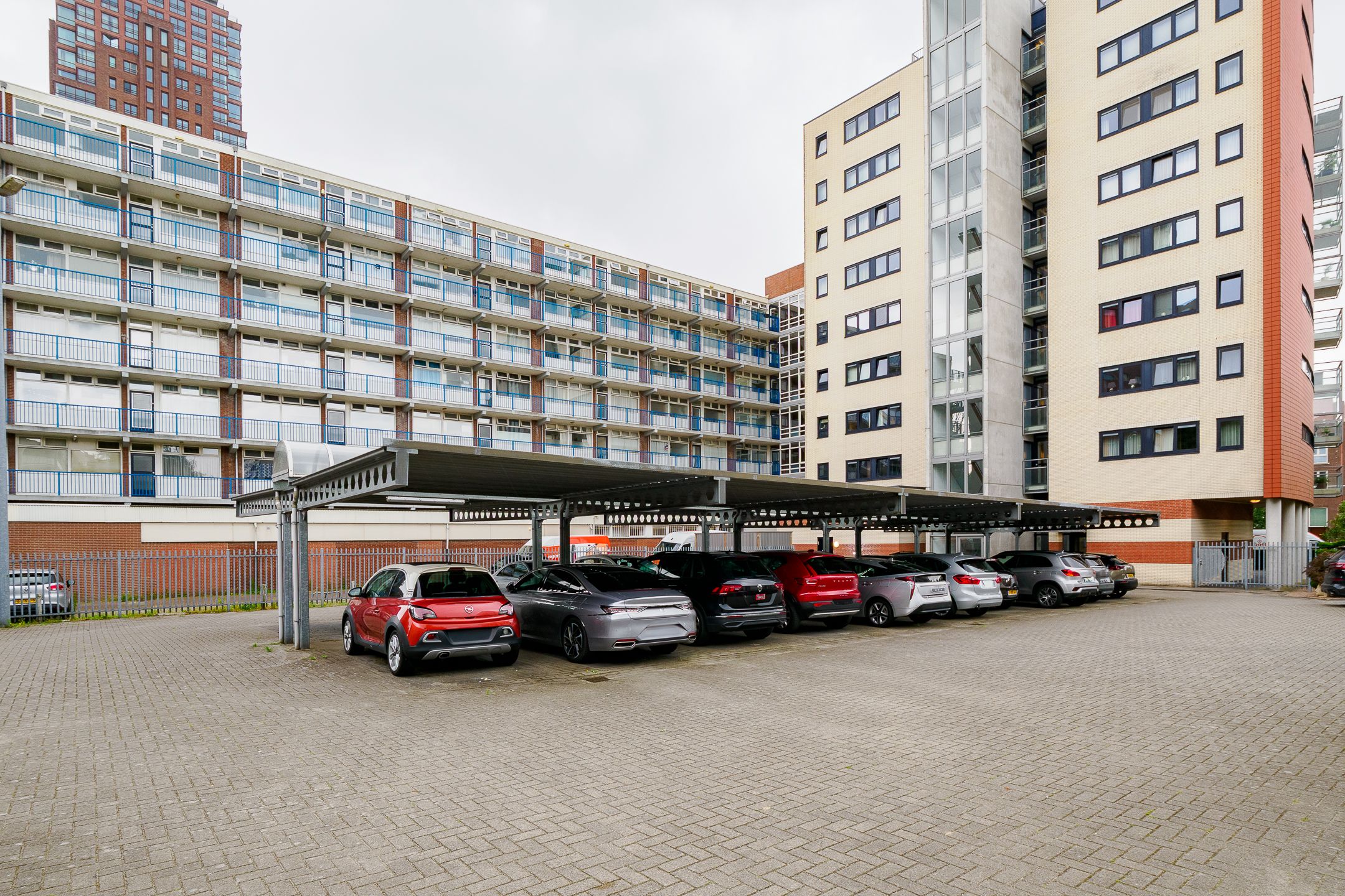 Foto 33 van Oldenzaalsestraat 2-3