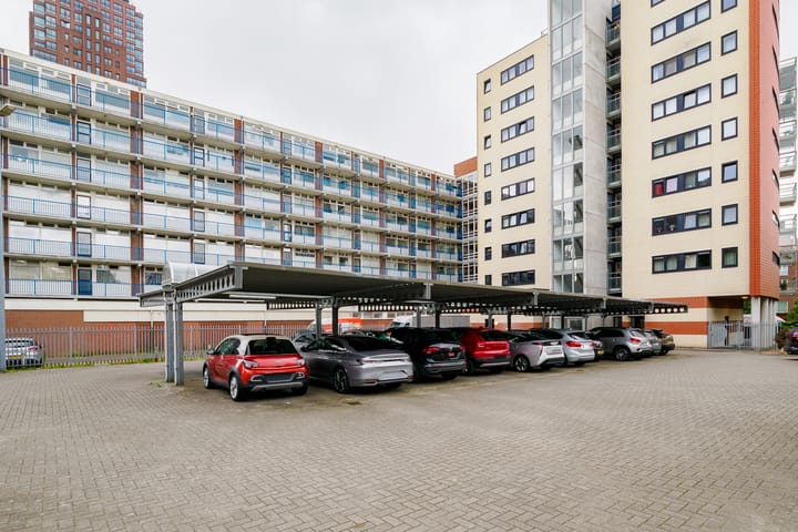 Foto 33 van Oldenzaalsestraat 2-3