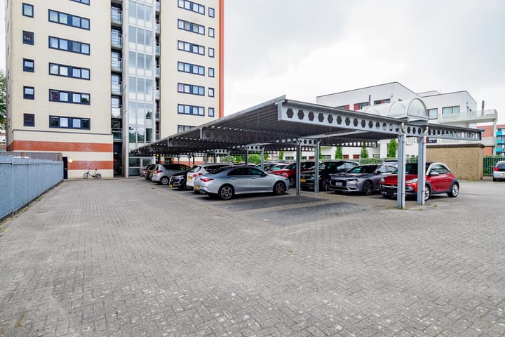 Foto 6 van Oldenzaalsestraat 2-3