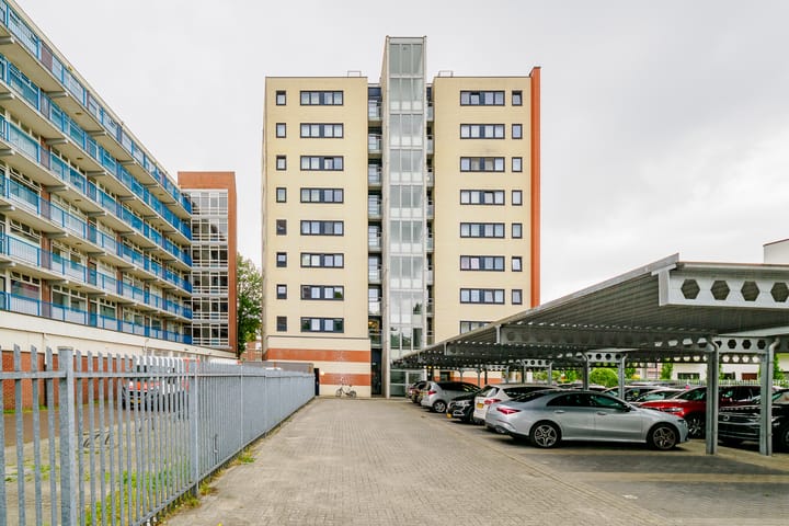 Foto 34 van Oldenzaalsestraat 2-3