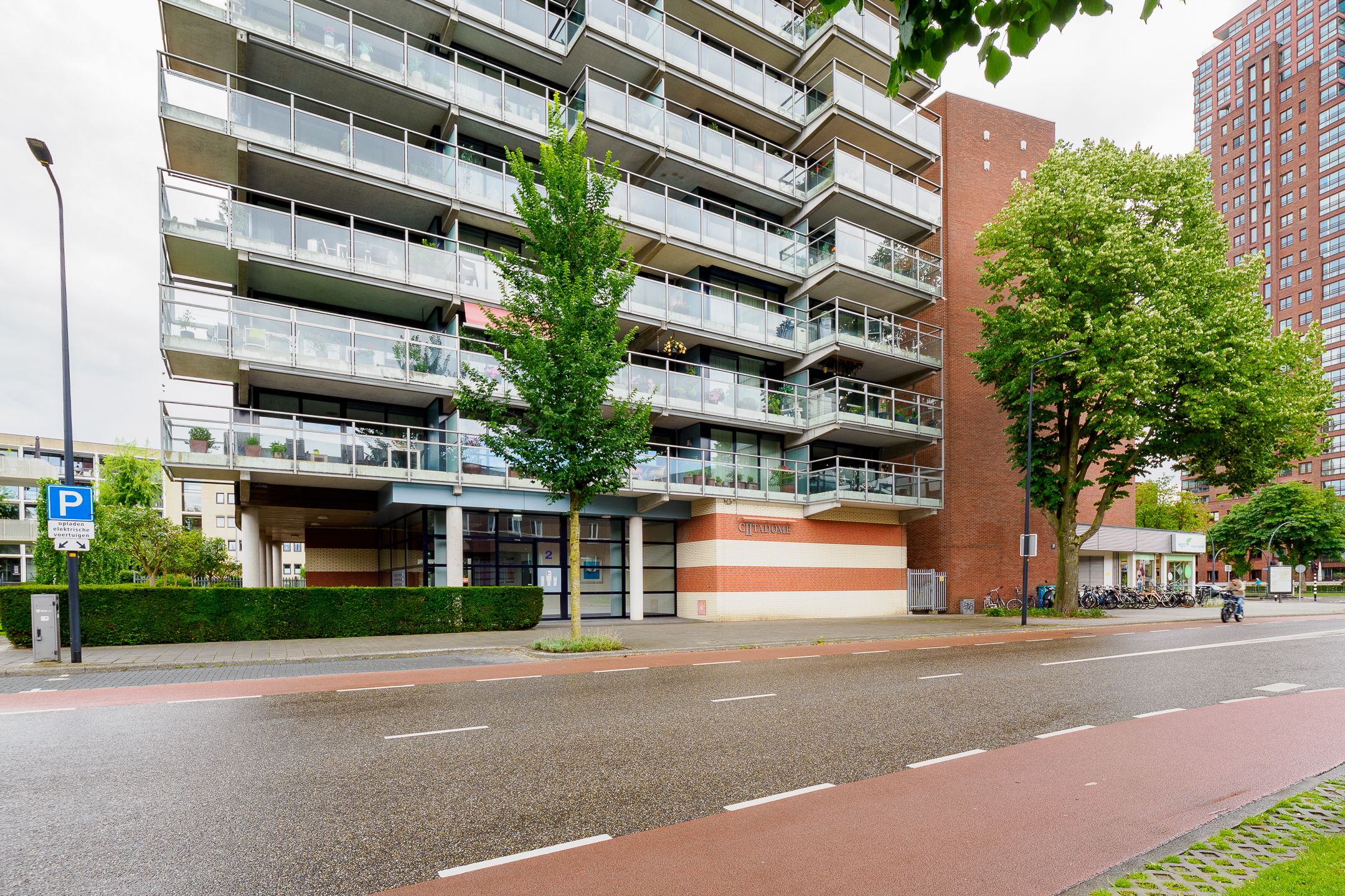 Foto 36 van Oldenzaalsestraat 2-3