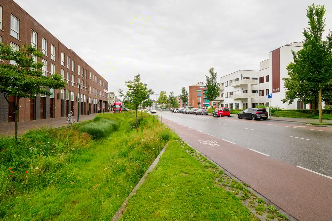 Foto 37 van Oldenzaalsestraat 2-3