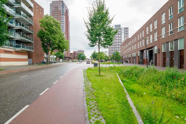 Foto 39 van Oldenzaalsestraat 2-3