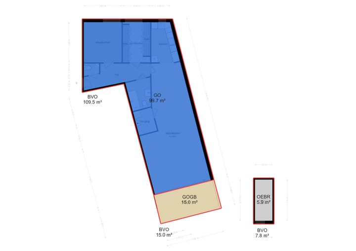 Foto 46 van Oldenzaalsestraat 2-3