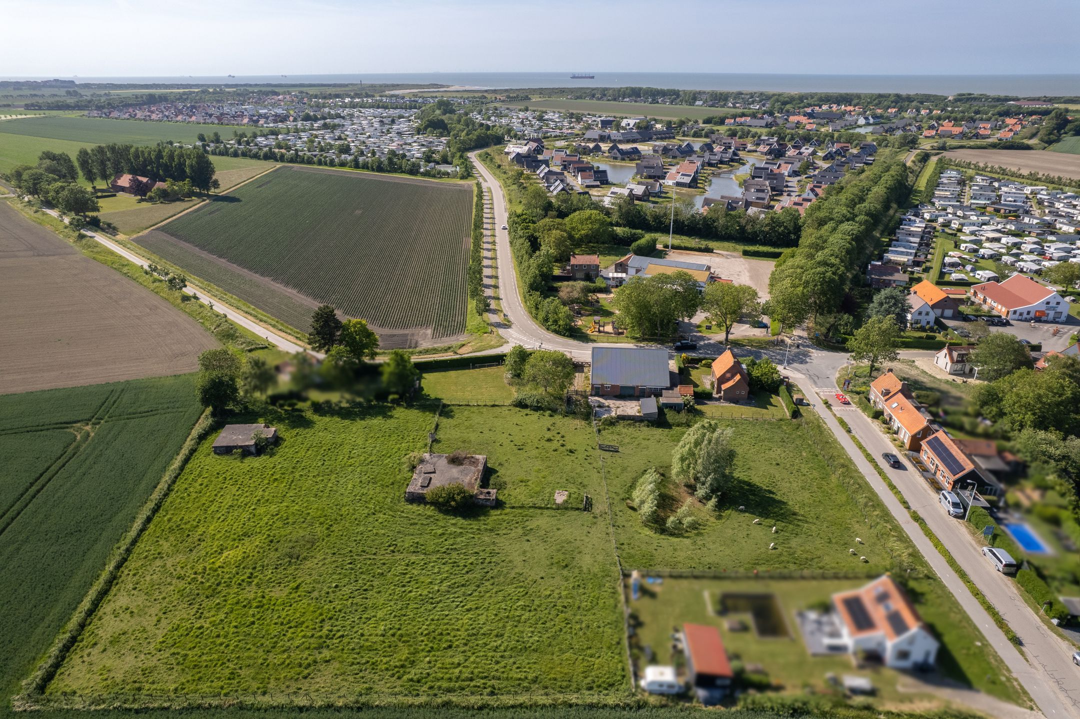 Photo 6 of Lampsinsdijk 1