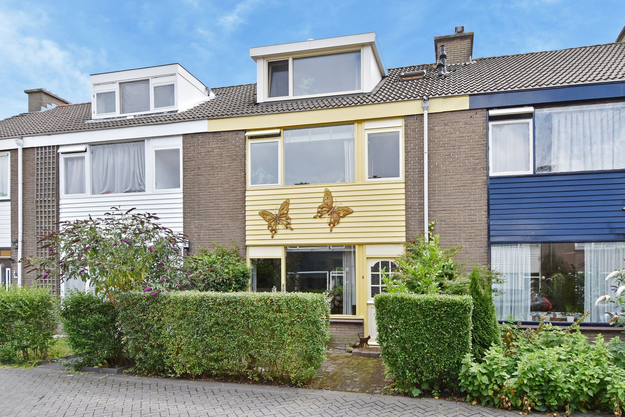 Magnolialaan, 18, Pijnacker, 2641CM, Zuid-Holland, Nederland 18 