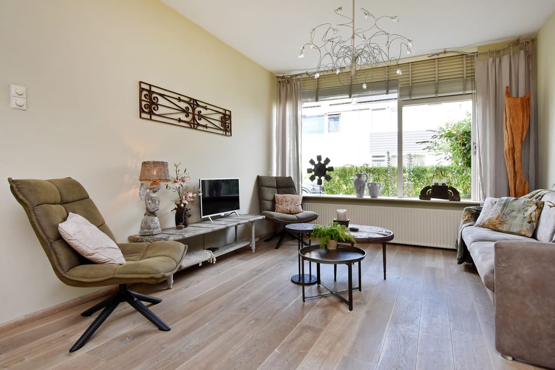 Foto 2 van Magnolialaan 18