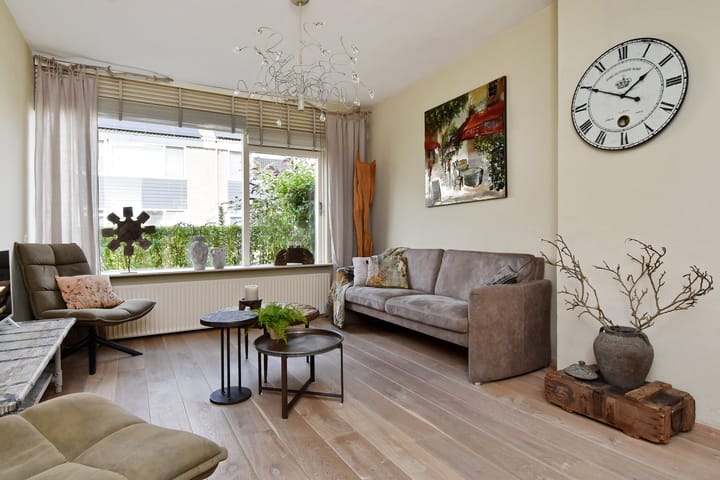 Foto 3 van Magnolialaan 18