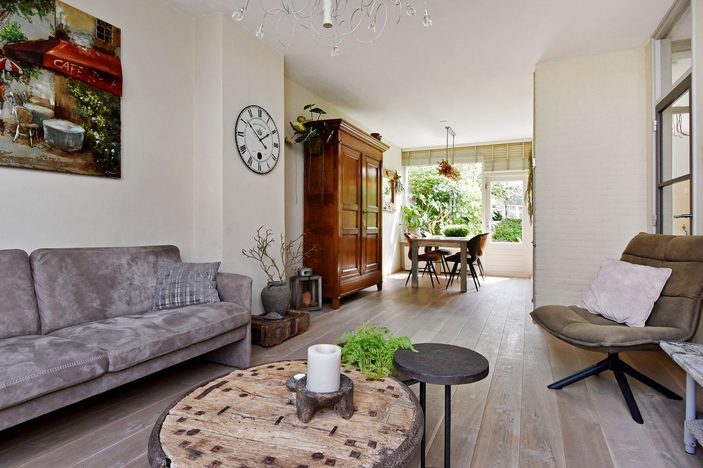 Foto 4 van Magnolialaan 18