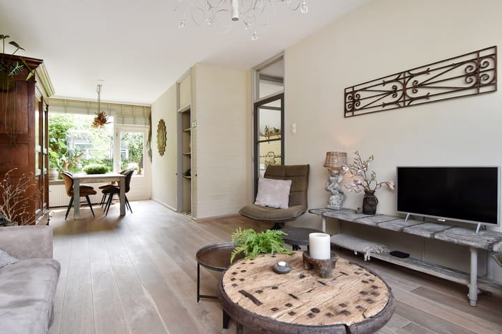 Foto 5 van Magnolialaan 18