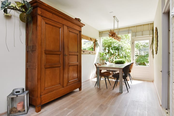 Foto 6 van Magnolialaan 18