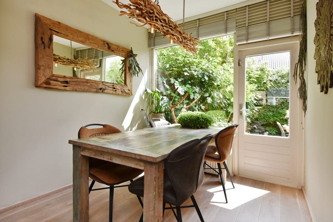 Foto 7 van Magnolialaan 18