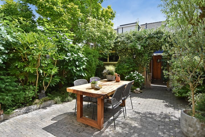 Foto 8 van Magnolialaan 18