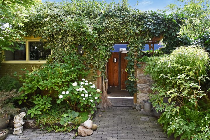 Foto 10 van Magnolialaan 18