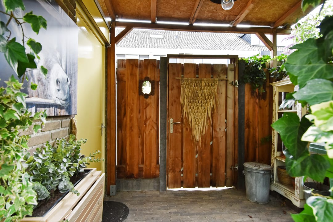 Foto 11 van Magnolialaan 18