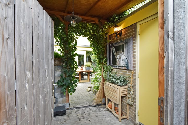 Foto 12 van Magnolialaan 18