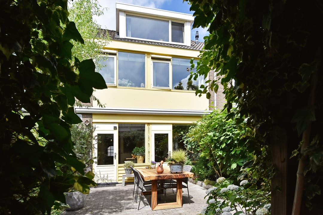 Foto 13 van Magnolialaan 18