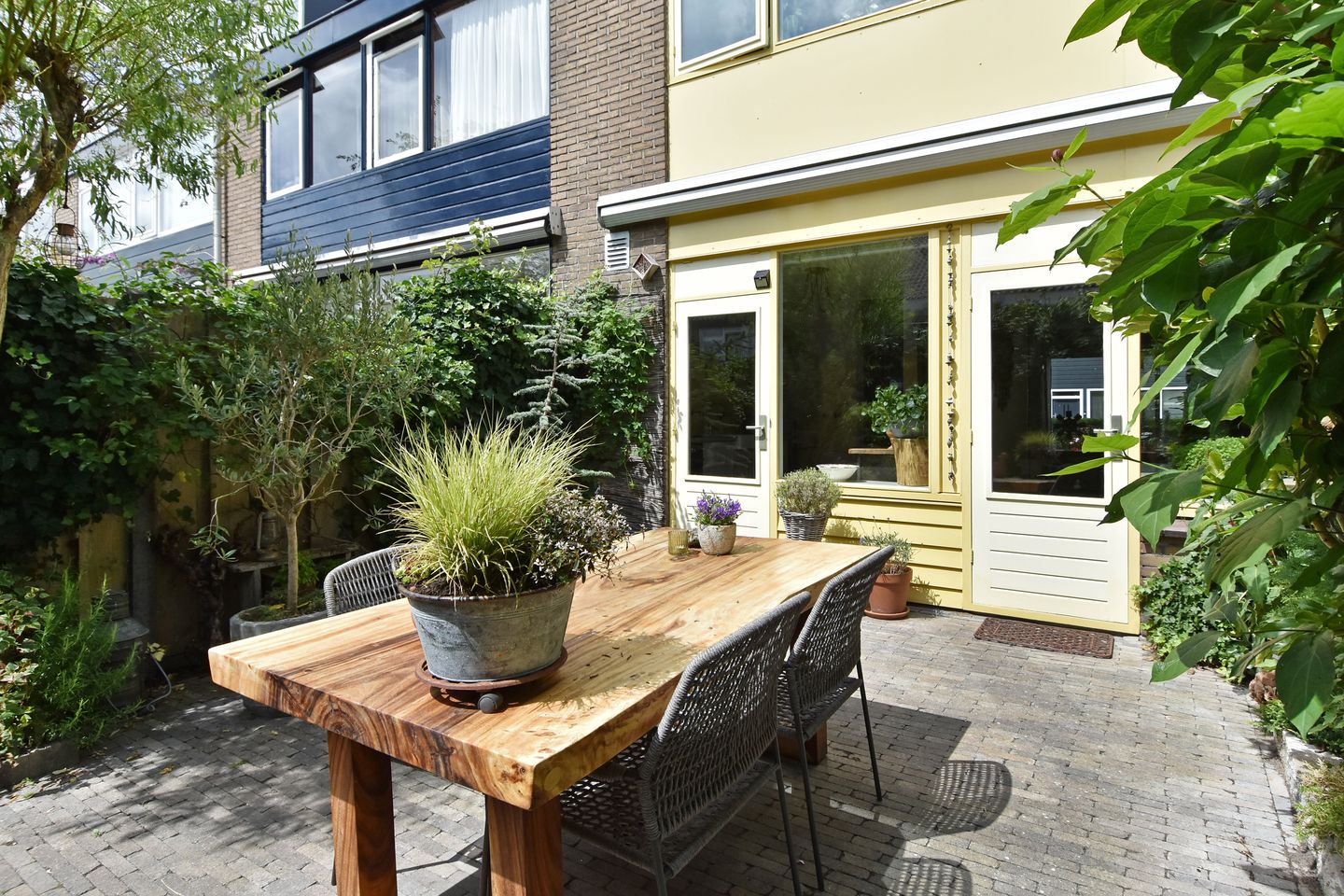 Foto 14 van Magnolialaan 18