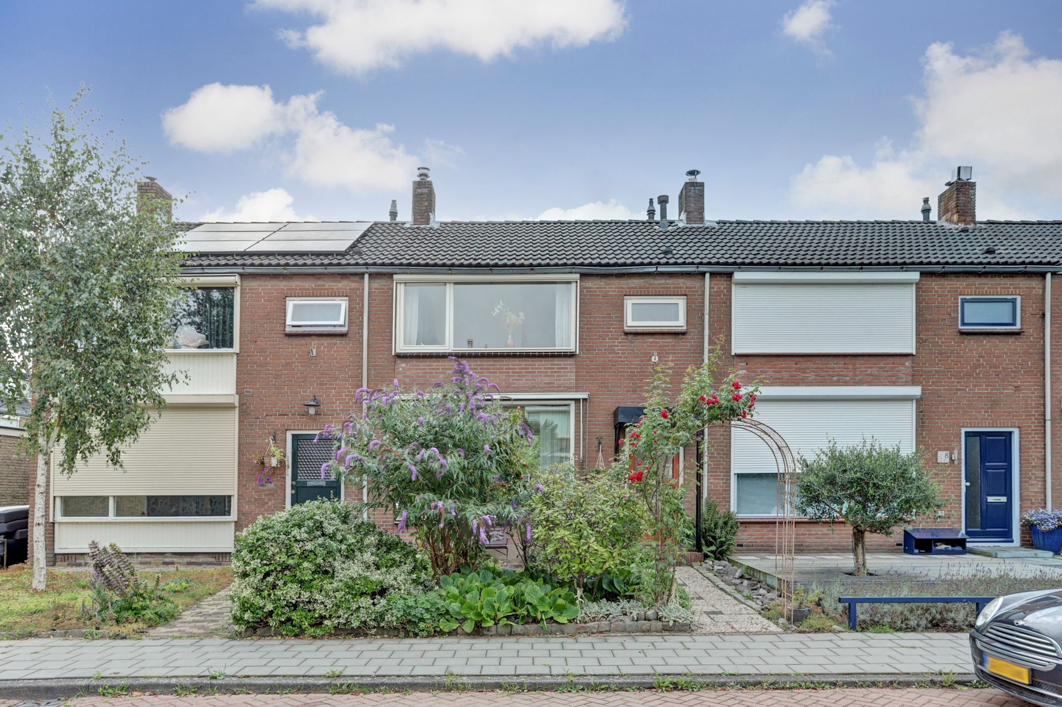 Het Witte Huis, 10, Sleeuwijk, 4254CS, Noord-Brabant, Nederland 10