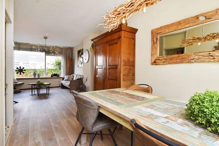 Foto 15 van Magnolialaan 18