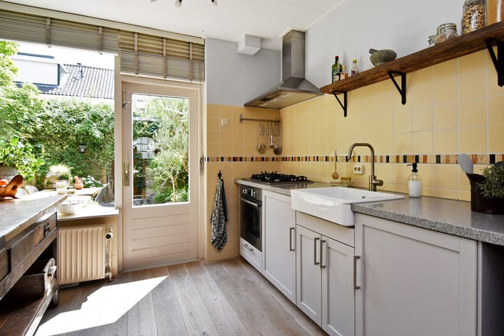 Foto 16 van Magnolialaan 18