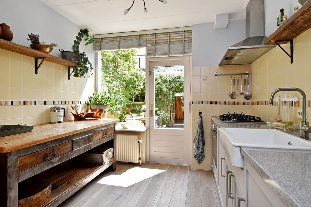 Foto 17 van Magnolialaan 18