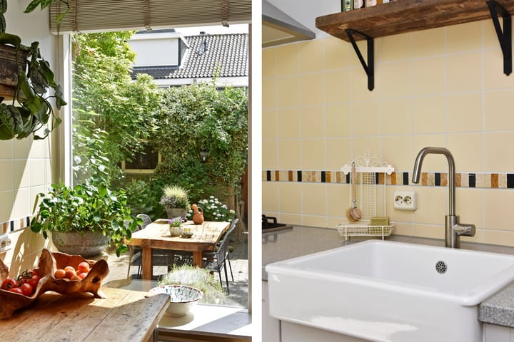 Foto 18 van Magnolialaan 18