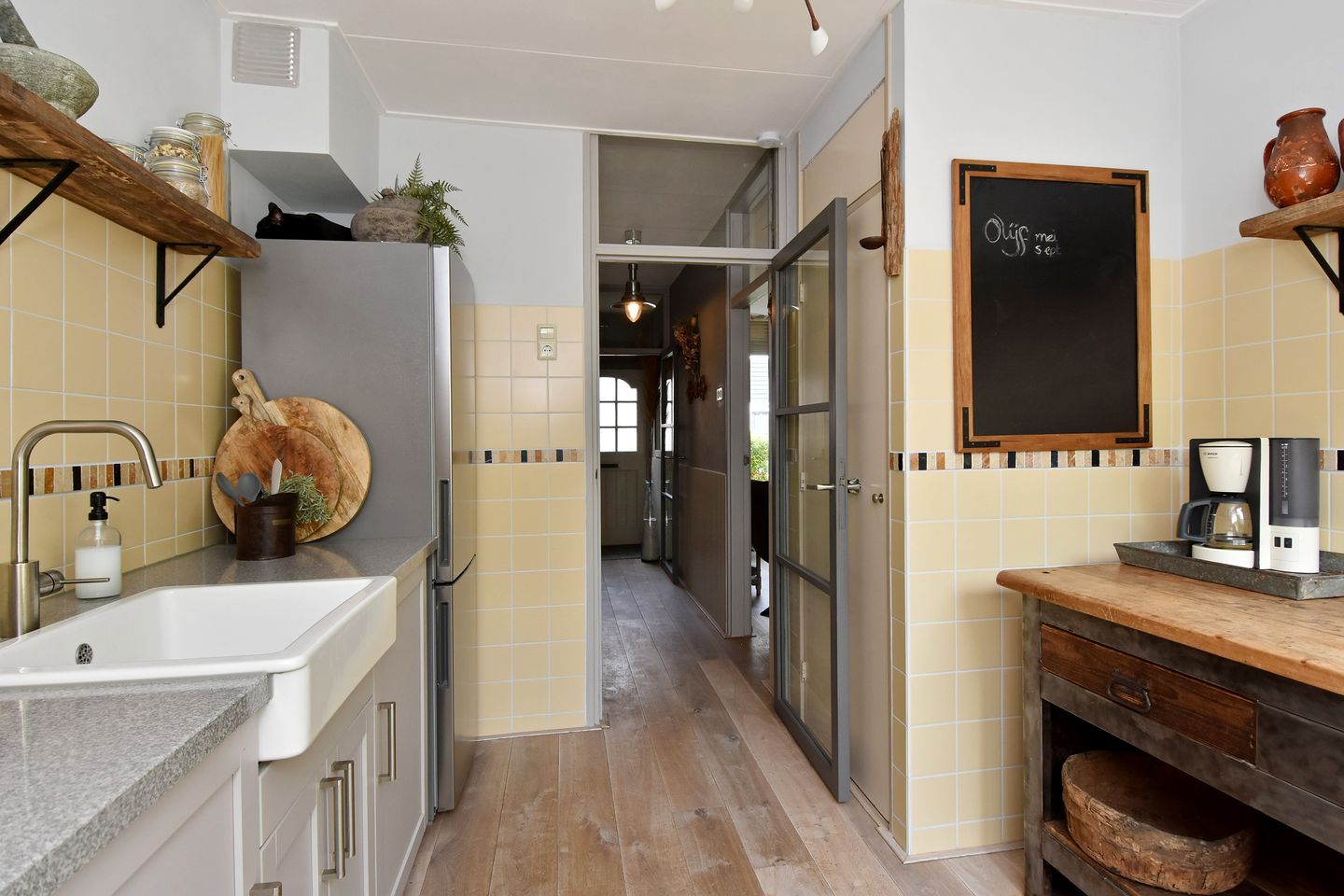 Foto 19 van Magnolialaan 18