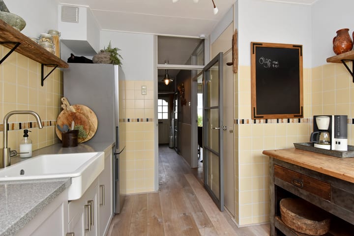 Foto 19 van Magnolialaan 18