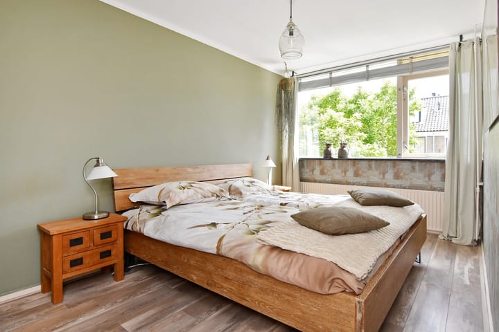 Foto 24 van Magnolialaan 18