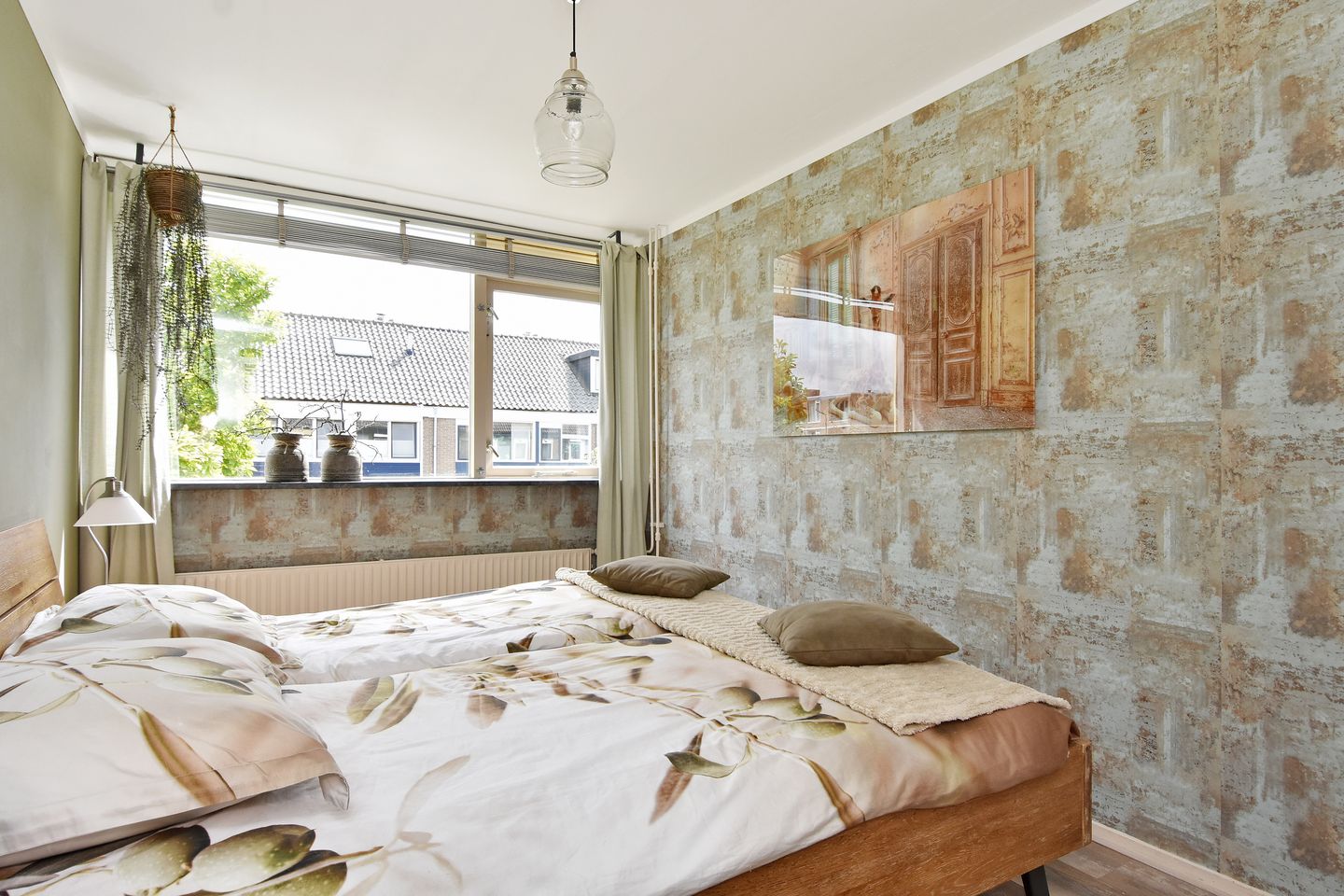 Foto 25 van Magnolialaan 18