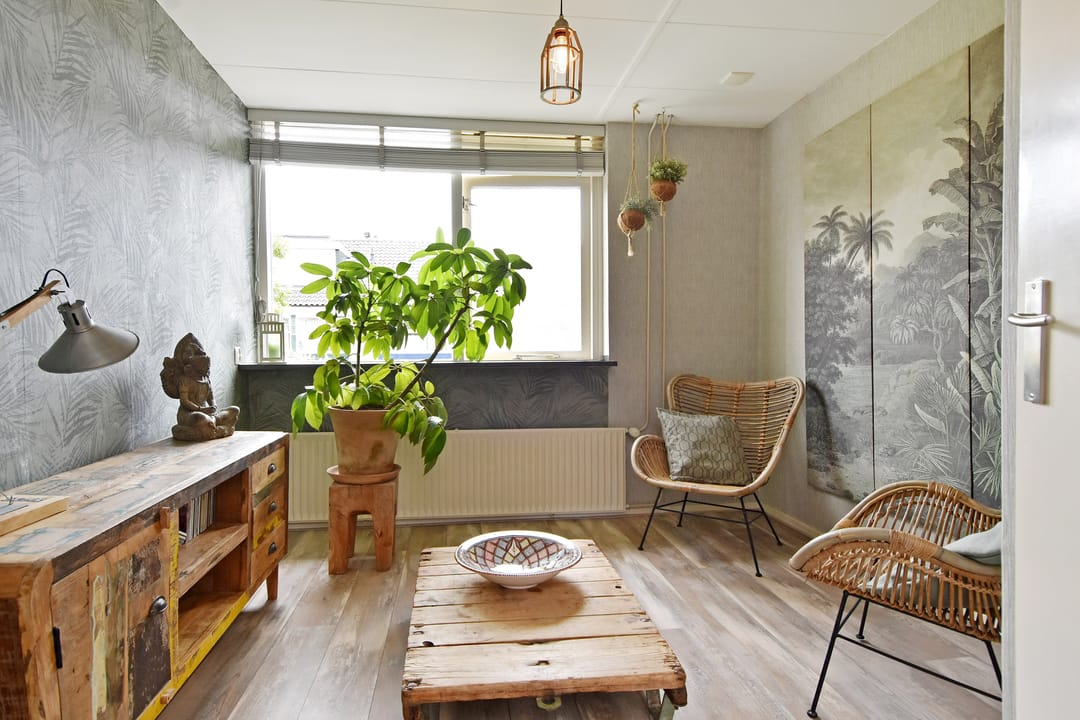 Foto 26 van Magnolialaan 18