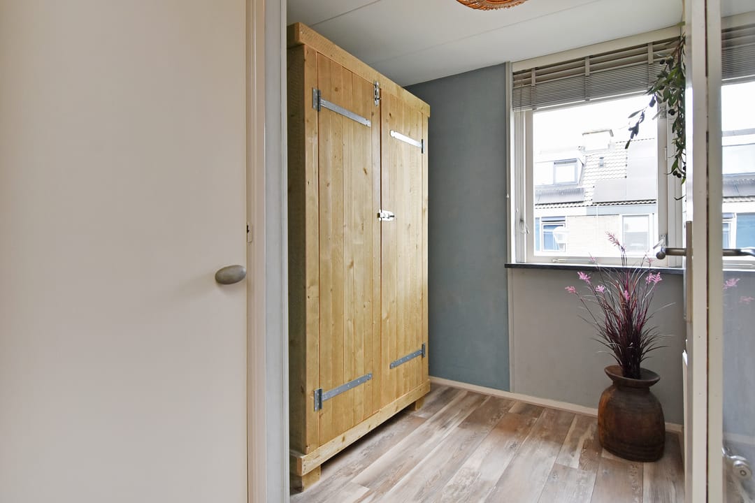 Foto 28 van Magnolialaan 18