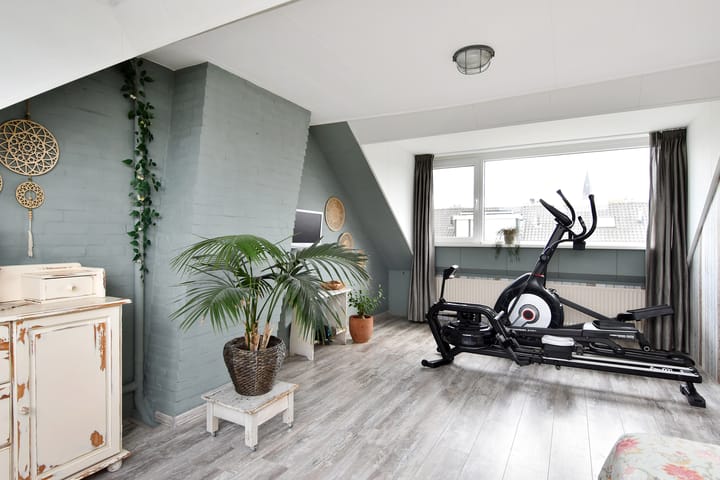 Foto 36 van Magnolialaan 18