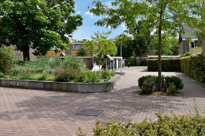 Foto 38 van Magnolialaan 18