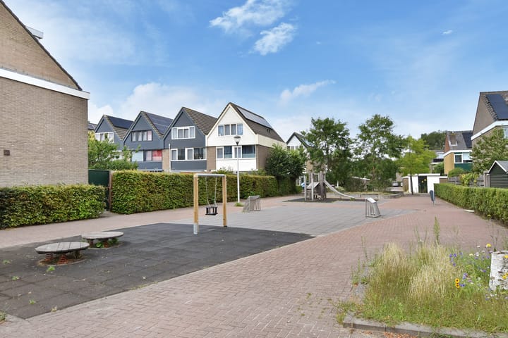 Foto 39 van Magnolialaan 18