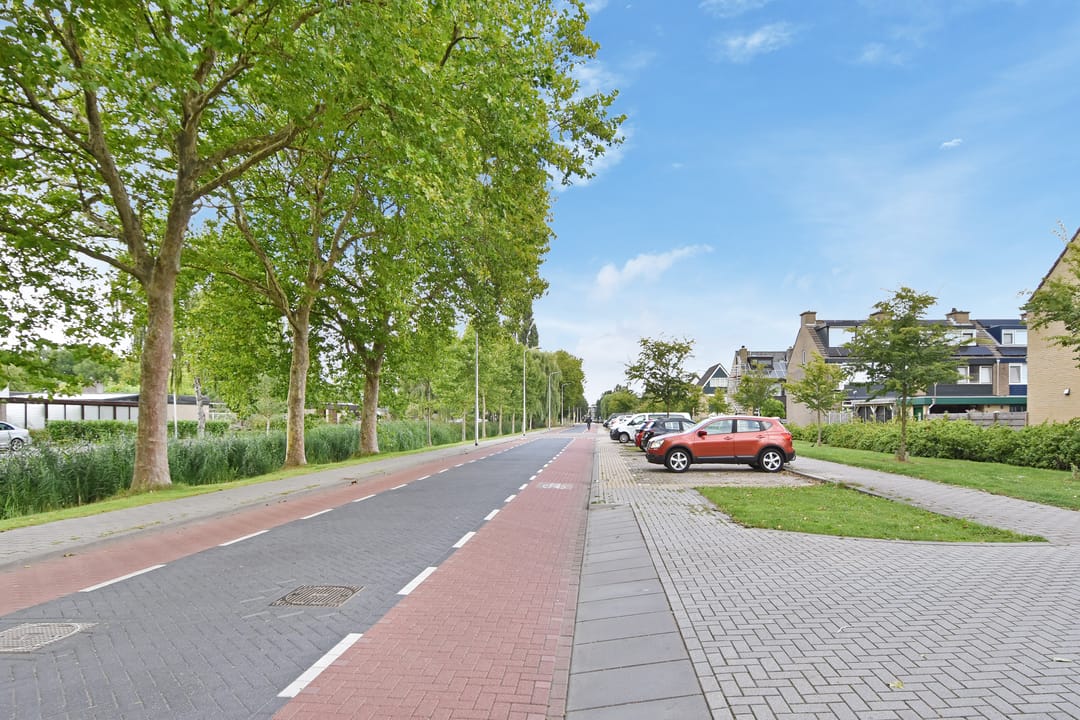 Foto 41 van Magnolialaan 18