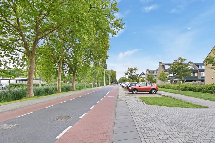 Foto 41 van Magnolialaan 18