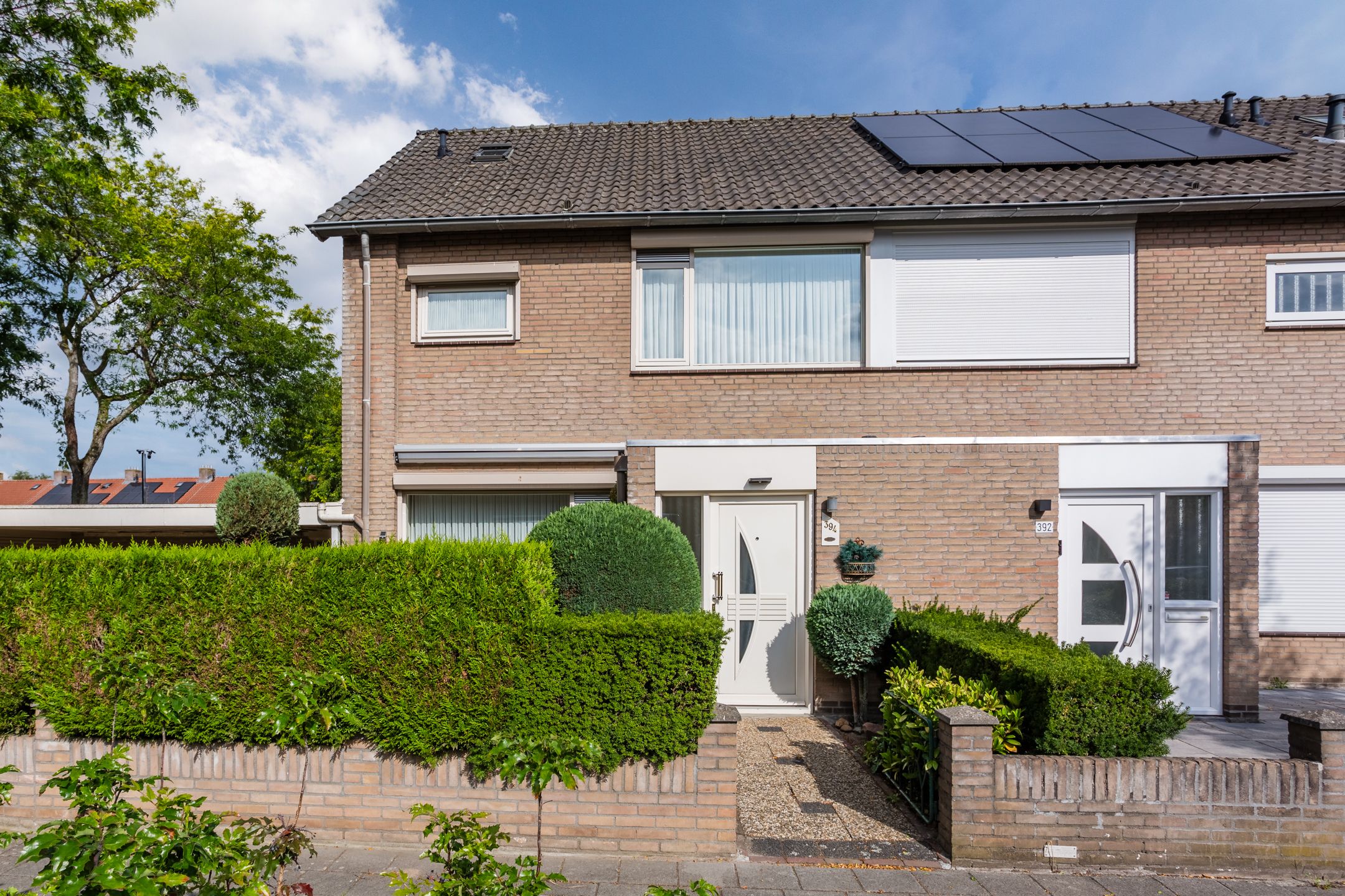 Laagstraat, 394, Eindhoven, 5654PS, Noord-Brabant, Nederland 394 