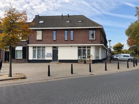 Kromstraat 106