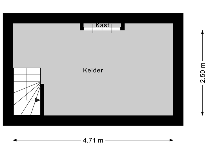 Kelder 1