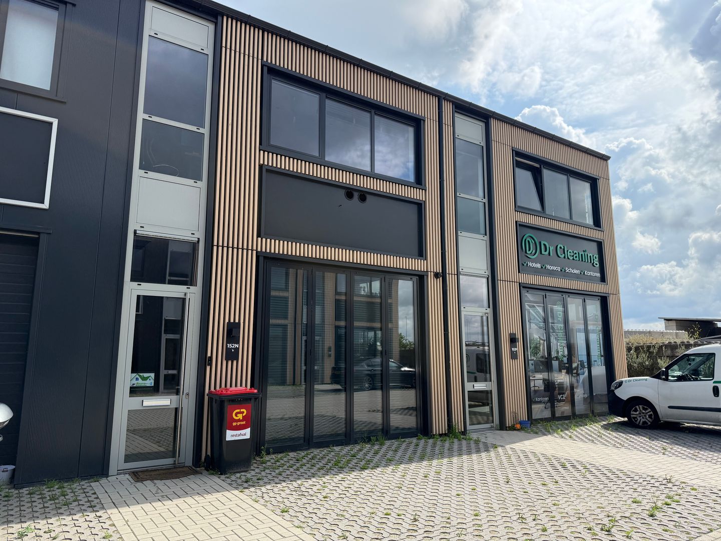 Bekijk foto 2 van Raasdorperweg 152-N
