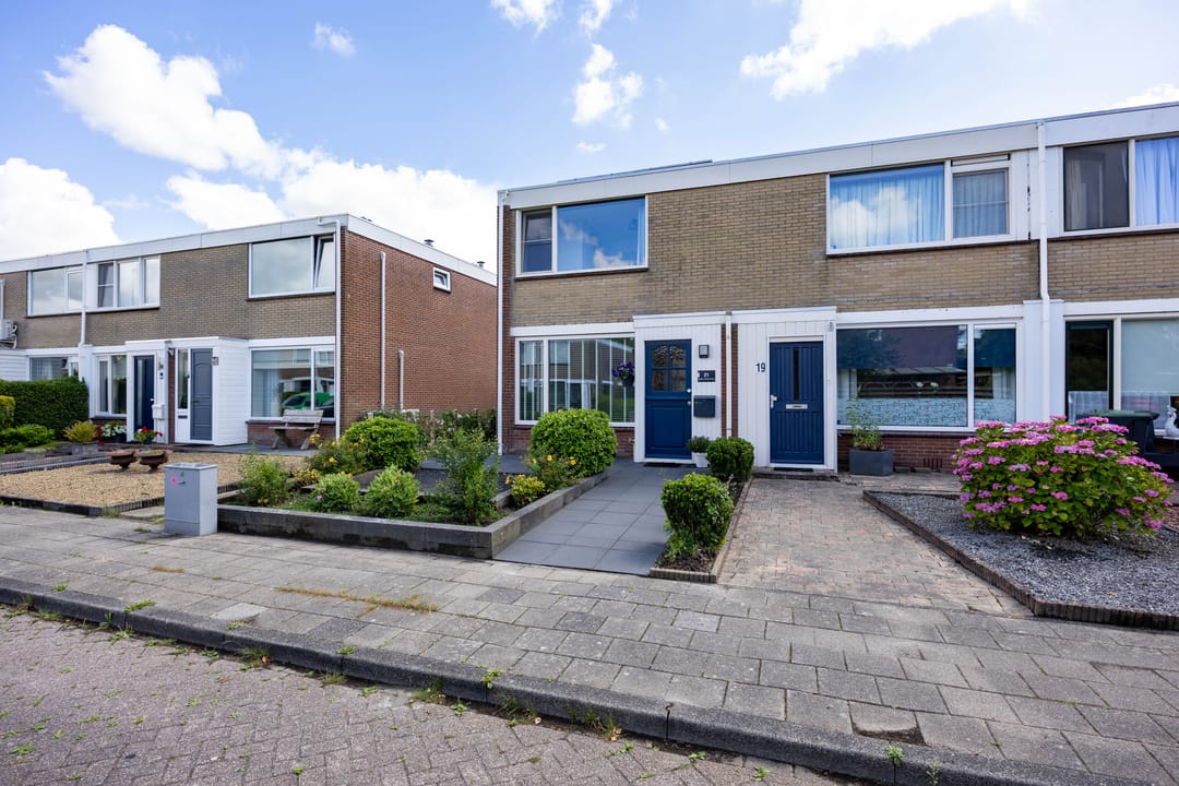 Foto 1 van De Vlasakker 21